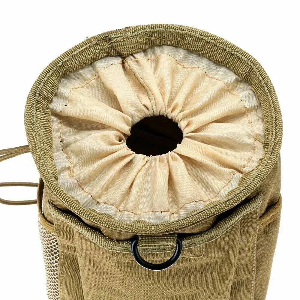 Tactical Camping Storage Bag Recovery Dump Pouch-pouch-Biu Blaster-Biu Blaster