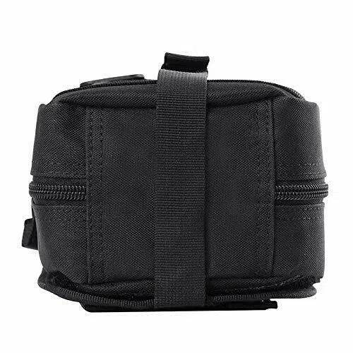 Tactical First Aid Bag Molle Medical Pouch-bag-Biu Blaster-Biu Blaster