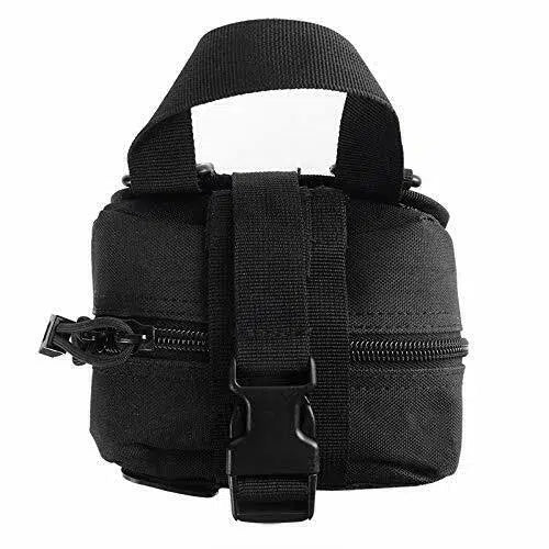 Tactical First Aid Bag Molle Medical Pouch-bag-Biu Blaster-Biu Blaster