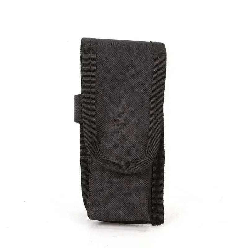 Tactical Molle Utility Belt Battery Bag Pouch-m416gelblaster-black-m416gelblaster