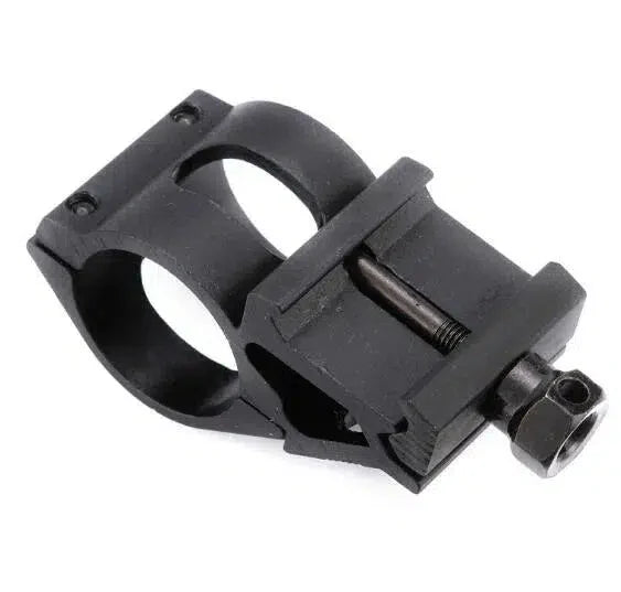 Tilted Straight Torch Torch Clip-m416gelblaster-m416gelblaster