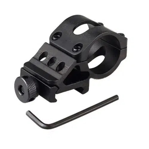 Tilted Straight Torch Torch Clip-m416gelblaster-tilted-m416gelblaster