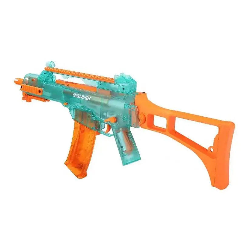 Transparent BF G36c Gel Blaster 11.1v-m416gelblaster-m416gelblaster