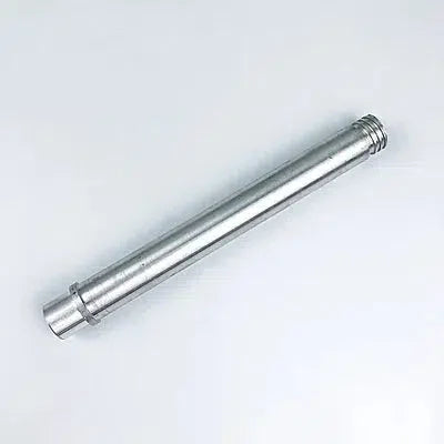 HLF UMP Metal Outer Barrel-m416gelblaster-silver-m416gelblaster