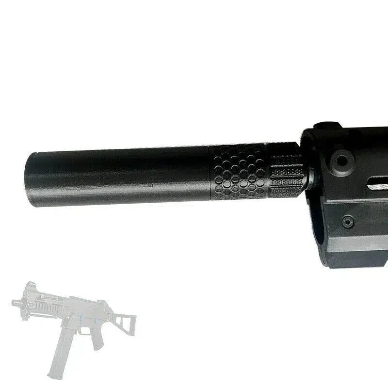 HLF UMP45 Silencer Hop up-m416gelblaster-m416gelblaster