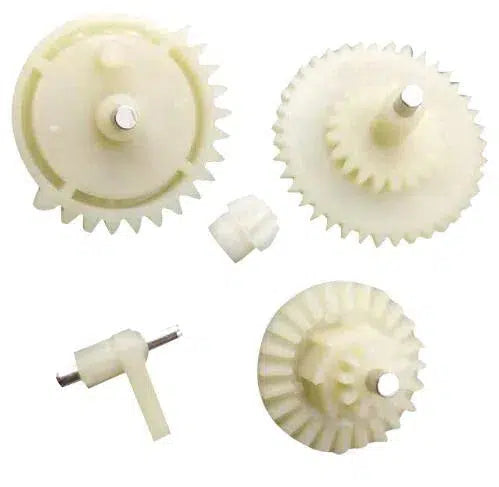 V2 Gearbox Nylon Gears 18:1-m416gelblaster-m416gelblaster