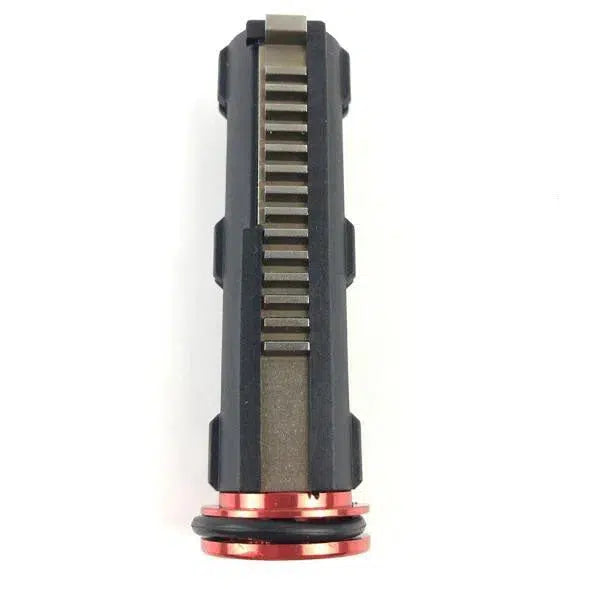 V2 Gearbox Metal Ladder Piston with Head-m416gelblaster-m416gelblaster