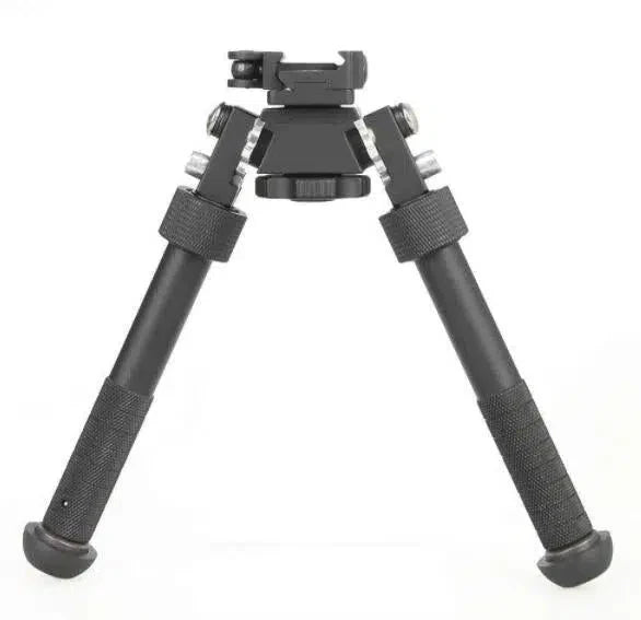 V8 Metal QD Bipod 6.5-9.5''-m416gelblaster-m416gelblaster