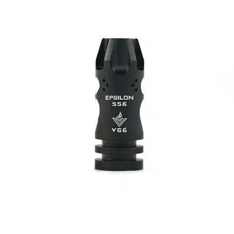 VG6 Epsilon 556 Muzzle Brake Compensator 14ccw-m416gelblaster-m416gelblaster