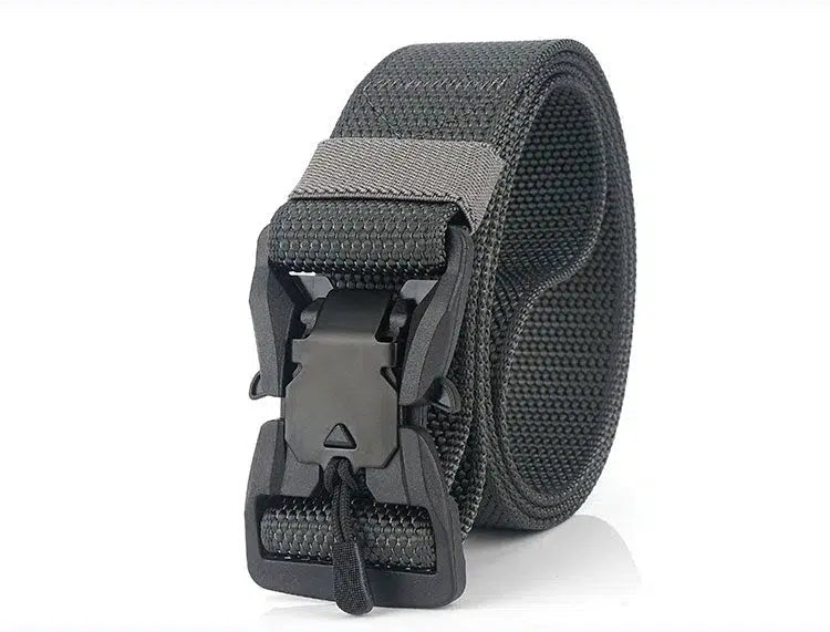 W2B-FL Lightweight Abrasion-resistant Fidlock Buckle-clothing-Biu Blaster-gray-Biu Blaster