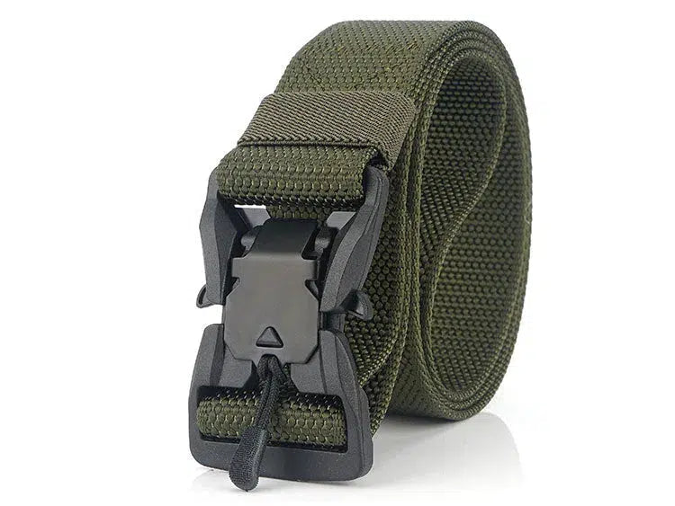 W2B-FL Lightweight Abrasion-resistant Fidlock Buckle-clothing-Biu Blaster-green-Biu Blaster