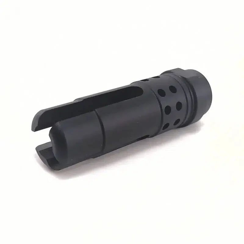 SureFire Warcomp 556 Flash Hider 14mm CCW-m416gelblaster-m416gelblaster