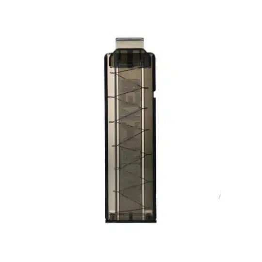 Worker Short Dart Talon Mag 10-Rounds-m416gelblaster-black-m416gelblaster