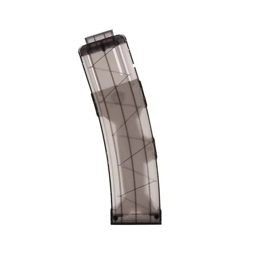 Worker 22 Round Banana Full Length Dart Magazine Clip-m416gelblaster-m416gelblaster