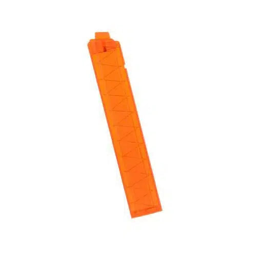 Worker Angled Talon Stefan Short 18 Darts Magazine-m416gelblaster-orange-m416gelblaster