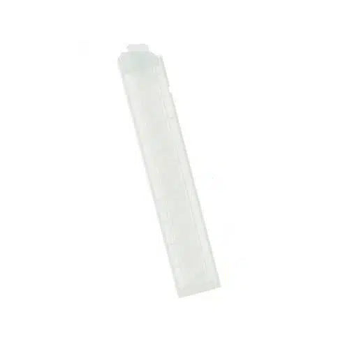 Worker Angled Talon Stefan Short 18 Darts Magazine-m416gelblaster-white-m416gelblaster