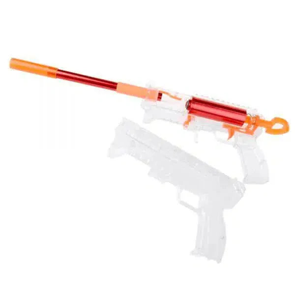 Worker Cheetah 2.0 Dart Blaster-foam blaster-Biu Blaster-Biu Blaster