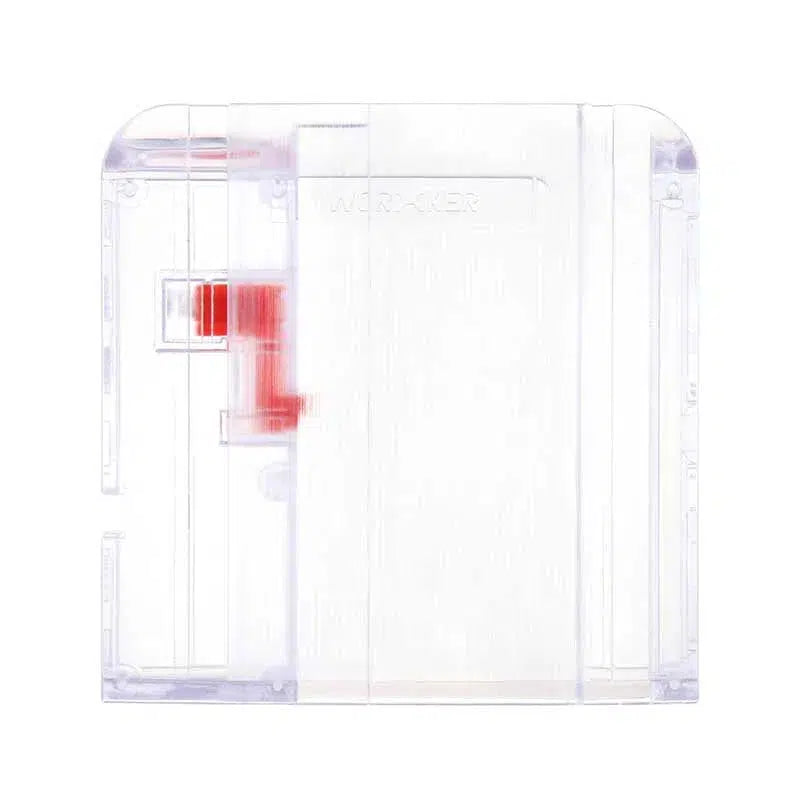 Worker 15-Darts Talon Mag Adaptor-m416gelblaster-transparent-m416gelblaster