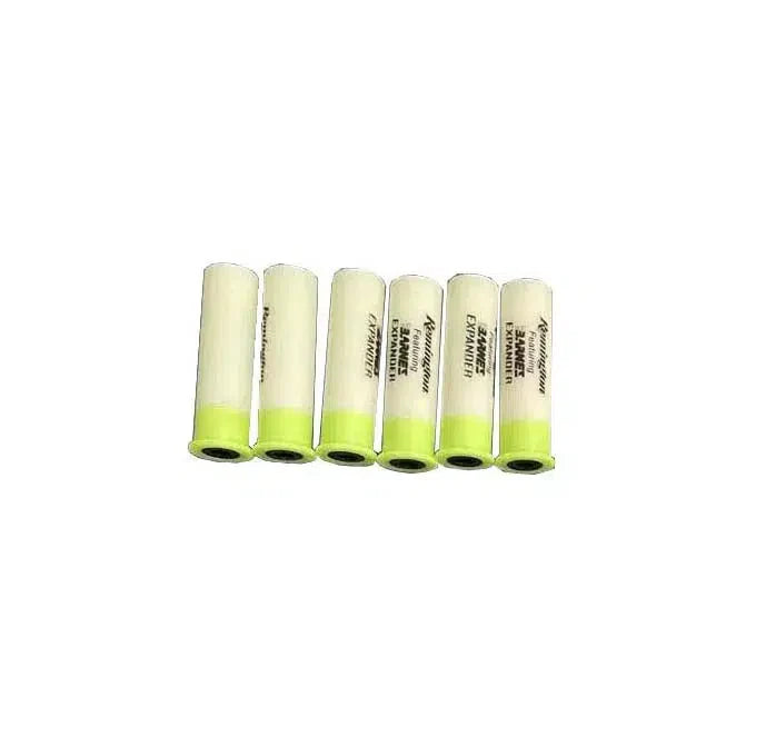 XM1014 M870 Foam Blaster Nylon Shells 6Pcs-m416gelblaster-glow in the dark-m416gelblaster