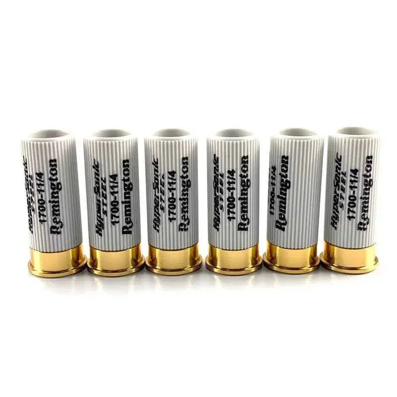 XYL M870p Blaster Shells-m416gelblaster-white 7mm-m416gelblaster