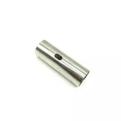 Gel Blaster V2 Gearbox Stainless Steel Cylinder-m416gelblaster-50% ported-m416gelblaster