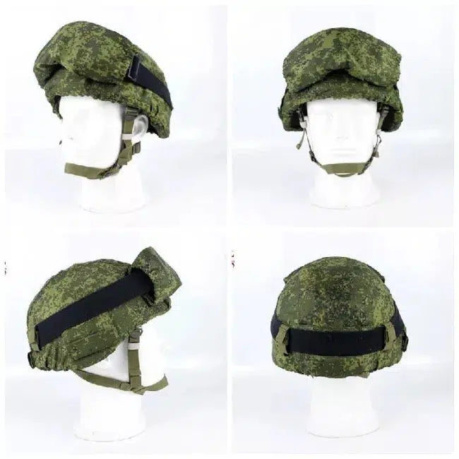 Russian Ratnik 6B47 Tactical Helmet-玩具/游戏-Biu Blaster-Biu Blaster