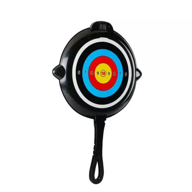 Auto Reset Electric Scoring Frying Pan Target-target-Biu Blaster-Biu Blaster