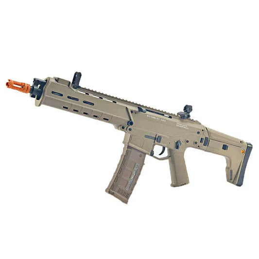 JM Gen10 J10 ACR Gel Blaster - Color Black or Tan-m416gelblaster-tan acr-m416gelblaster