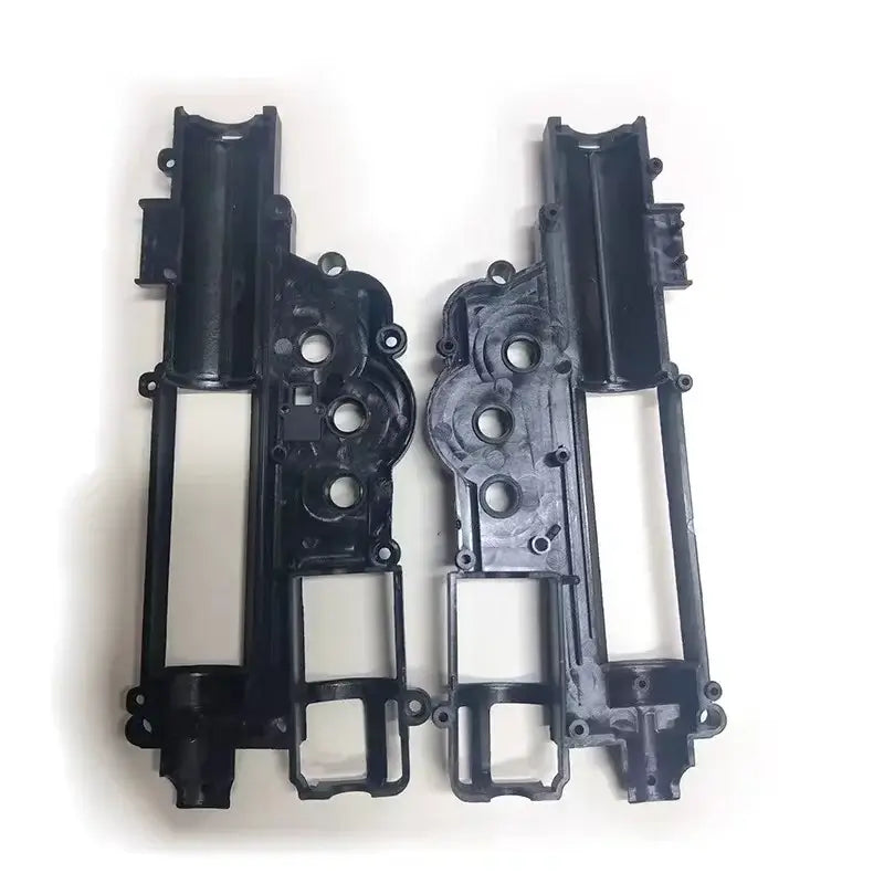 BingFeng BF P90 V3 V4 Gearbox Shell Part-m416gelblaster-m416gelblaster