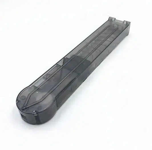 BF P90 Magazine-m416gelblaster-transaprent-m416gelblaster