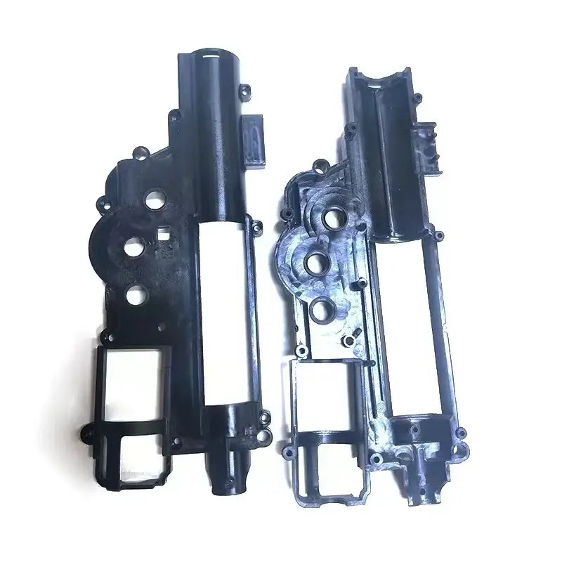 BingFeng BF P90 V3 V4 Gearbox Shell Part-m416gelblaster-m416gelblaster