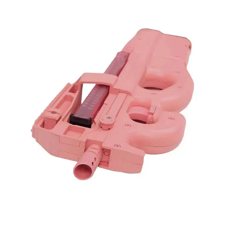 BingFeng BF Pink P90 Gel Blaster V4-m416gelblaster-m416gelblaster