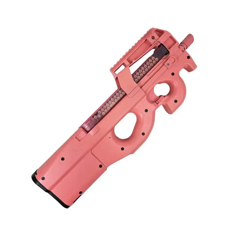 BingFeng BF Pink P90 Gel Blaster V4-m416gelblaster-m416gelblaster