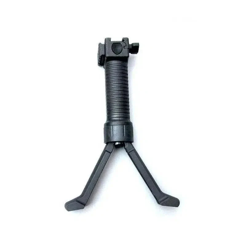 Elastic Telescopic Bipod Front Grip-m416gelblaster-m416gelblaster