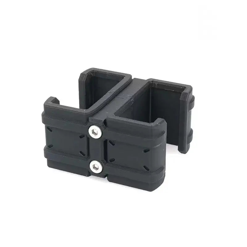 Zius BK1 BK1S BK2s Magazine-m416gelblaster-mag coupler-m416gelblaster