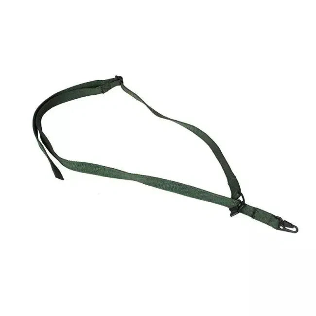 TMC x LDT Tactical 3 Point Sling-玩具/游戏-Biu Blaster-green-Biu Blaster