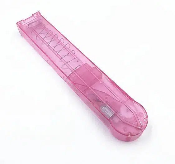 BF P90 Magazine-m416gelblaster-pink-m416gelblaster