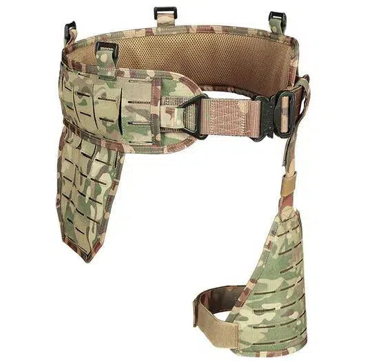 WST Tactical Waist Cummerbund-clothing-Biu Blaster-camouflage-Biu Blaster