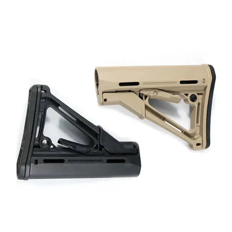 CTR Collapsible Carbine Butt Stock-m416gelblaster-m416gelblaster