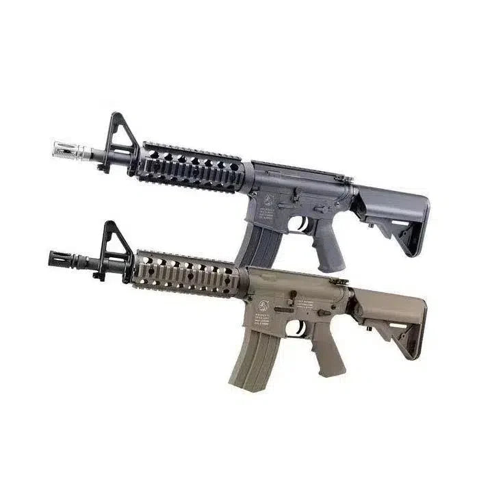 JD001 Cyma M4 CQB Gel Blaster Rifle-m416gelblaster-m416gelblaster