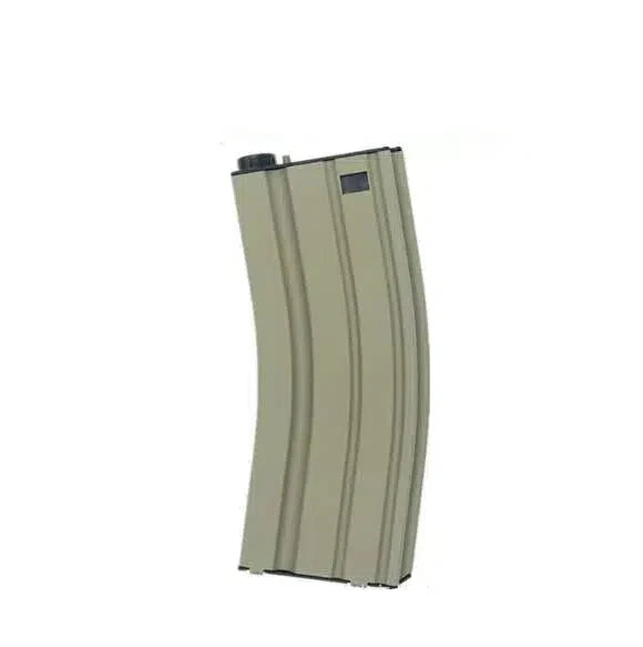 Cyma M4 CQB SR16E3 Magazine-m416gelblaster-tan-m416gelblaster