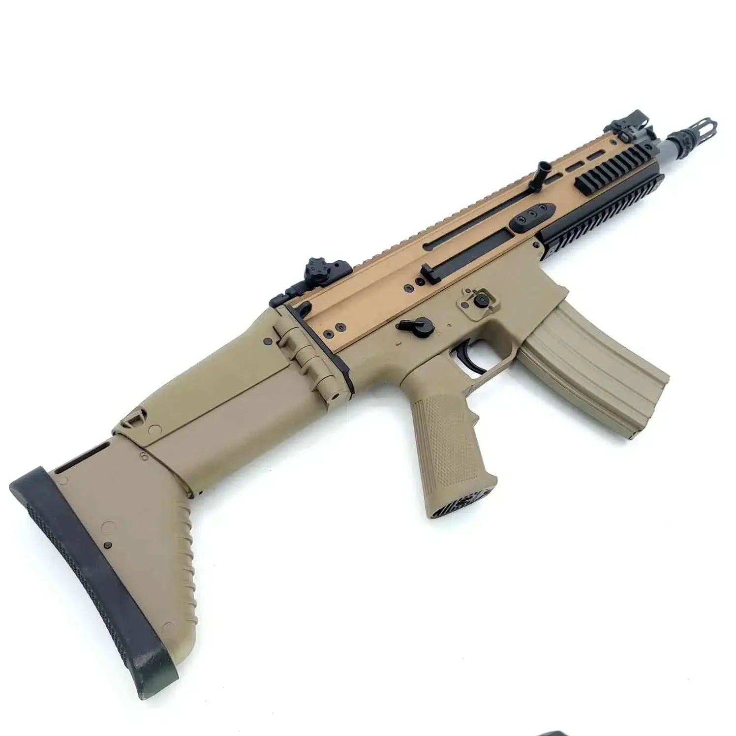 Cyma SCAR-L MK16 Gel Blaster-m416gelblaster-m416gelblaster