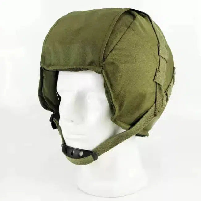 Soviet Russian Army STSH-81 SFERA Helmet Replica-玩具/游戏-Biu Blaster-Biu Blaster