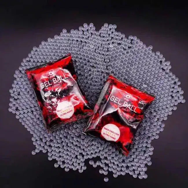 Warinterest LDT 4.0 Gel Balls Water Beads-gel balls-Biu Blaster-Biu Blaster