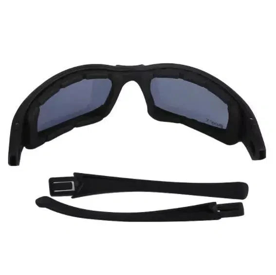 Daisy X7 Tactical Glasses-玩具/游戏-Biu Blaster-Biu Blaster