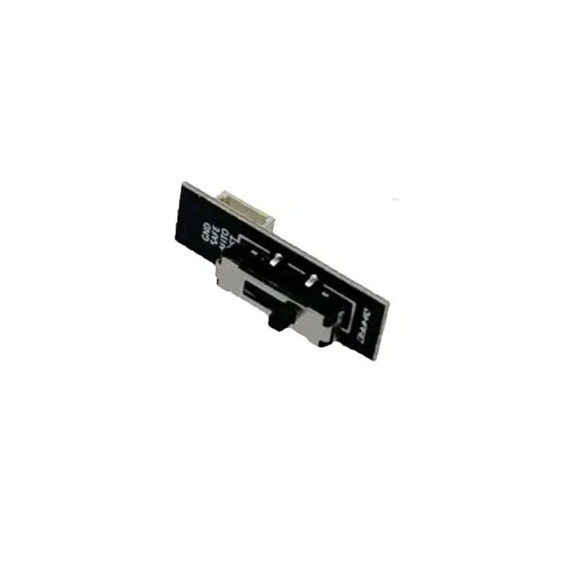 Diana Blaster Magnet Holster-m416gelblaster-hot plugging switch-m416gelblaster