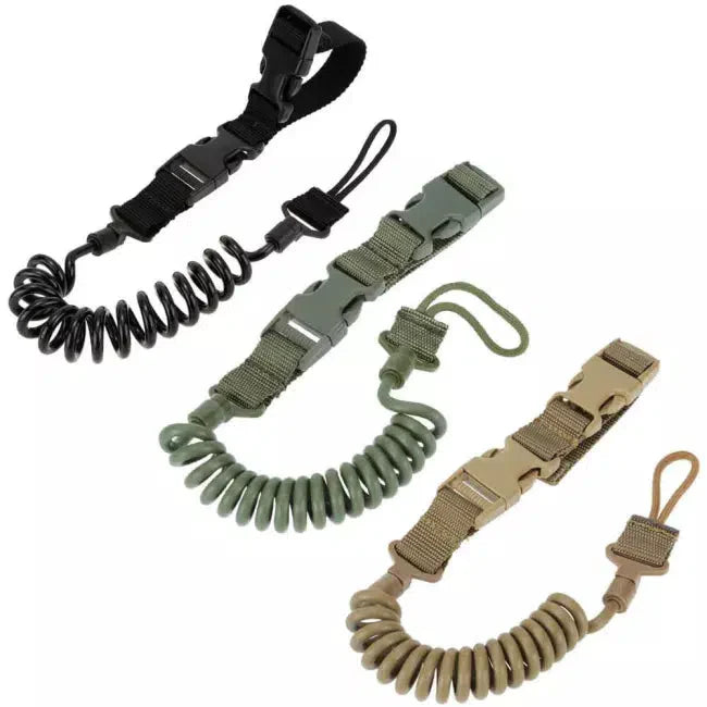 Tactical Blaster Lanyard Sling-玩具/游戏-Biu Blaster-Biu Blaster