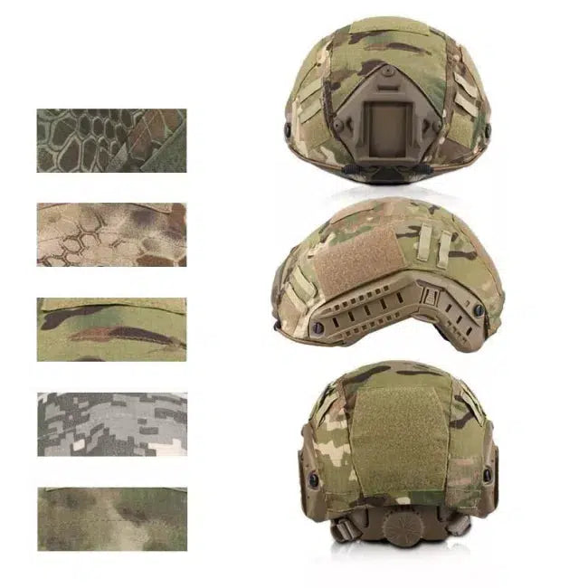 Fast Helmet Cover-玩具/游戏-Biu Blaster-Biu Blaster