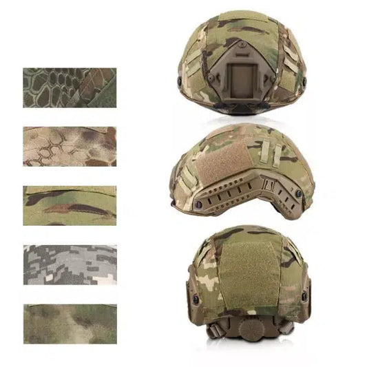 Fast Helmet Cover-玩具/游戏-Biu Blaster-Biu Blaster