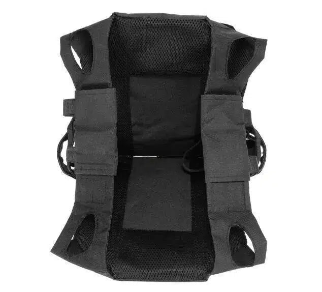 Tactical Jumpable Plate Carrier JPC-玩具/游戏-Biu Blaster-Biu Blaster